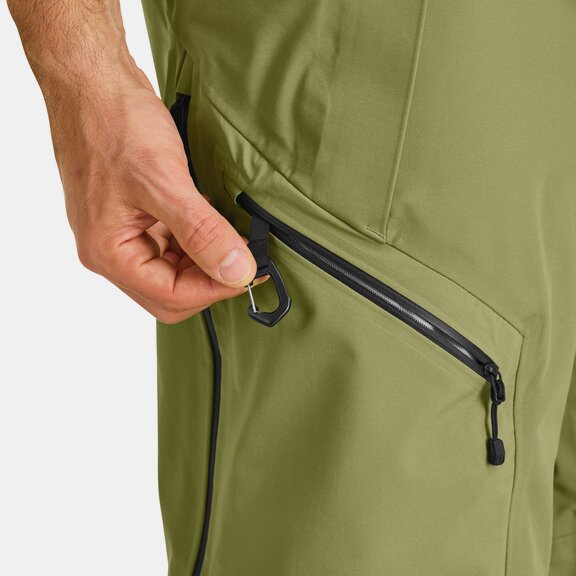 alound　3LAYER NYLONSHELLPANTS WOMEN'S VERGLAS 3 LAYER SHELL TROUSERS | Helly Hansen Canada